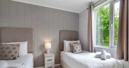 3 bedroom accommodation in Earls Colne, Colchester