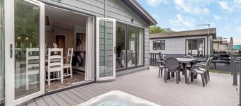 3 soverom innkvartering i Earls Colne, Colchester