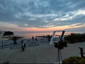 Apartment (Three Bedroom Apartment with Terrace) | Aerial view