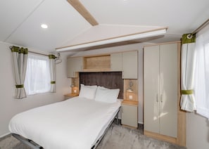 2 bedrooms, free WiFi, wheelchair access