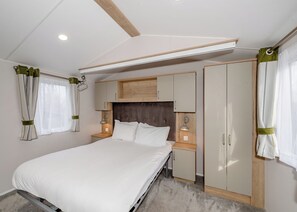 2 bedrooms, free WiFi, wheelchair access