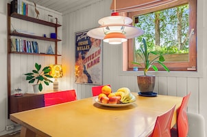 Habitación estándar | Servicio de comidas en la habitación