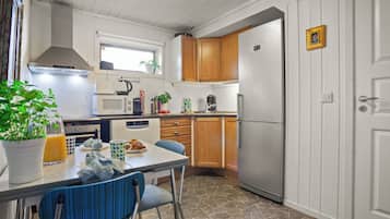 Standard Room | Private kitchen