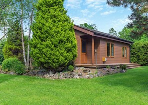 Exterior - 1 bedroom accommodation in Cartmel (Cartmel)