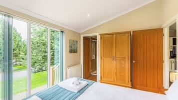 1 soverom og wi-fi (inkludert)