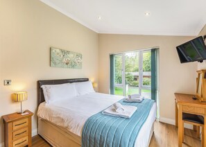 1 chambre, Wi-Fi gratuit