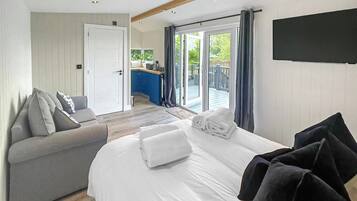 1 Schlafzimmer, WLAN