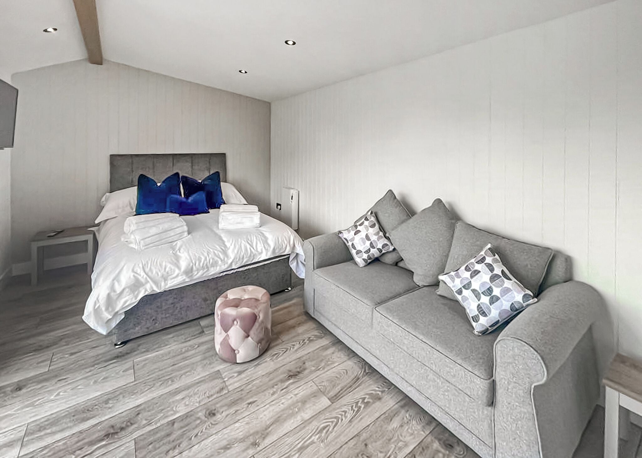 1 bedroom, WiFi