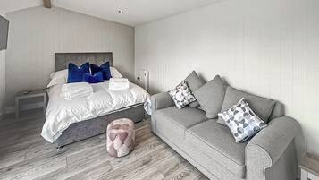 1 bedroom, WiFi