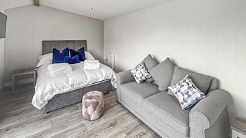 1 chambre, Wi-Fi
