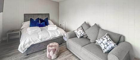 1 habitación y wifi