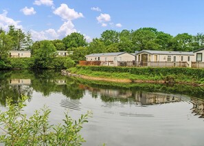 Udendørsområde
