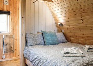 1 Schlafzimmer, kostenloses WLAN