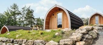 1 soverom innkvartering i Troutbeck