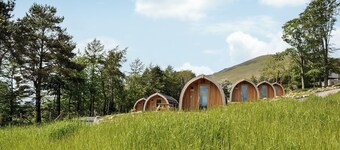 1 bedroom accommodation in Troutbeck