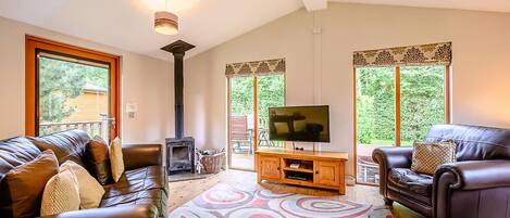 منطقة المعيشة