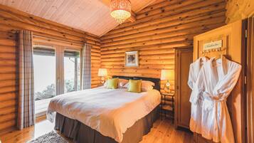 2 chambres, Wi-Fi gratuit