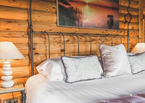 1 chambre, Wi-Fi gratuit
