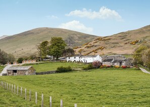 Exterior - 1 bedroom accommodation in Troutbeck (Troutbeck)
