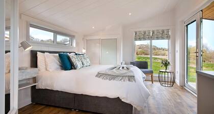 This Studio Lodge is perfect for couples.