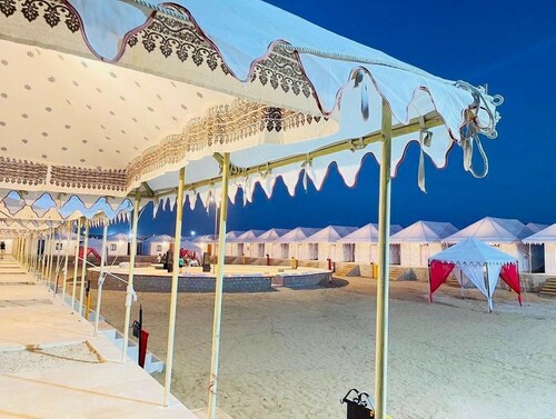 Golden Fort Resort