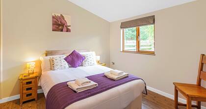1 chambres à coucher à Cartmel