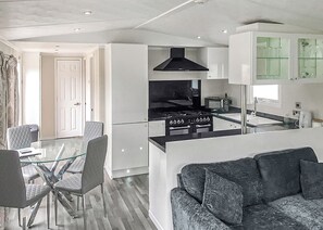 Interior - 2 bedroom accommodation in Penzance (Penzance)