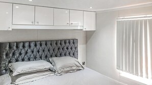 2 habitaciones 