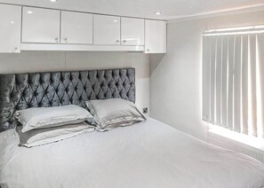2 bedrooms, free WiFi