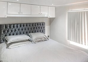 1 bedroom, free WiFi