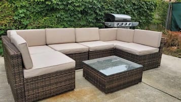 Terrass/Patio
