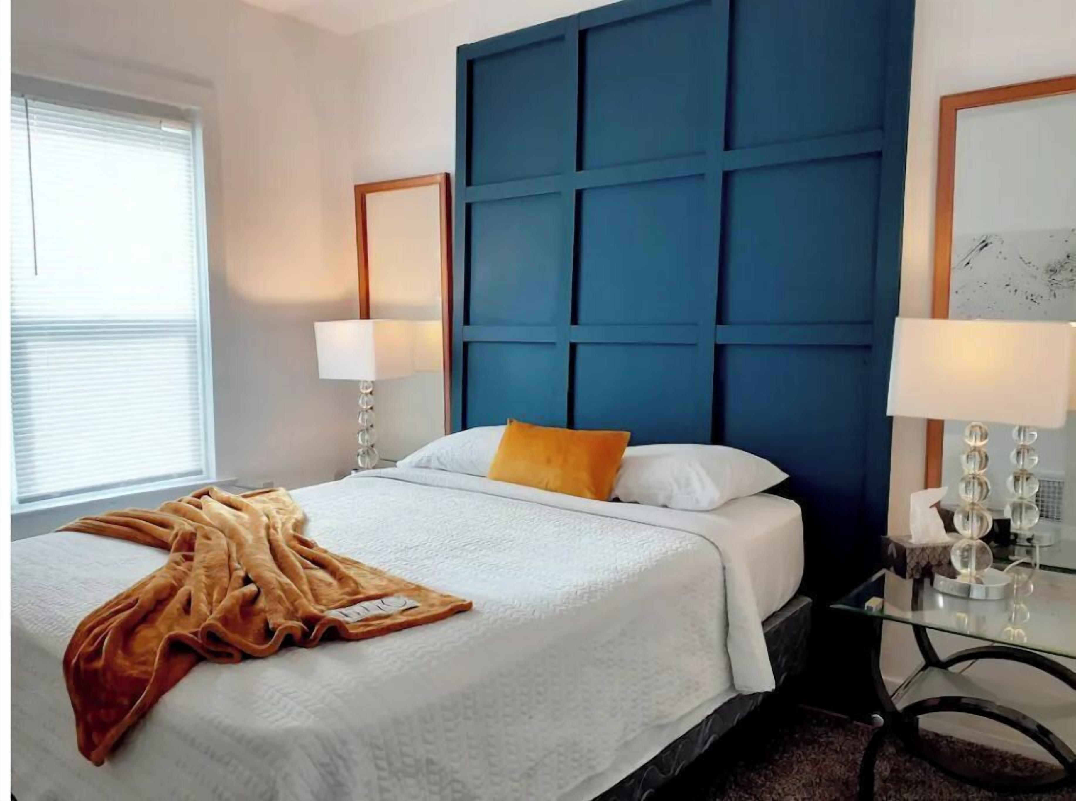 3 Schlafzimmer, Bügeleisen/Bügelbrett, Reisekinderbett, WLAN