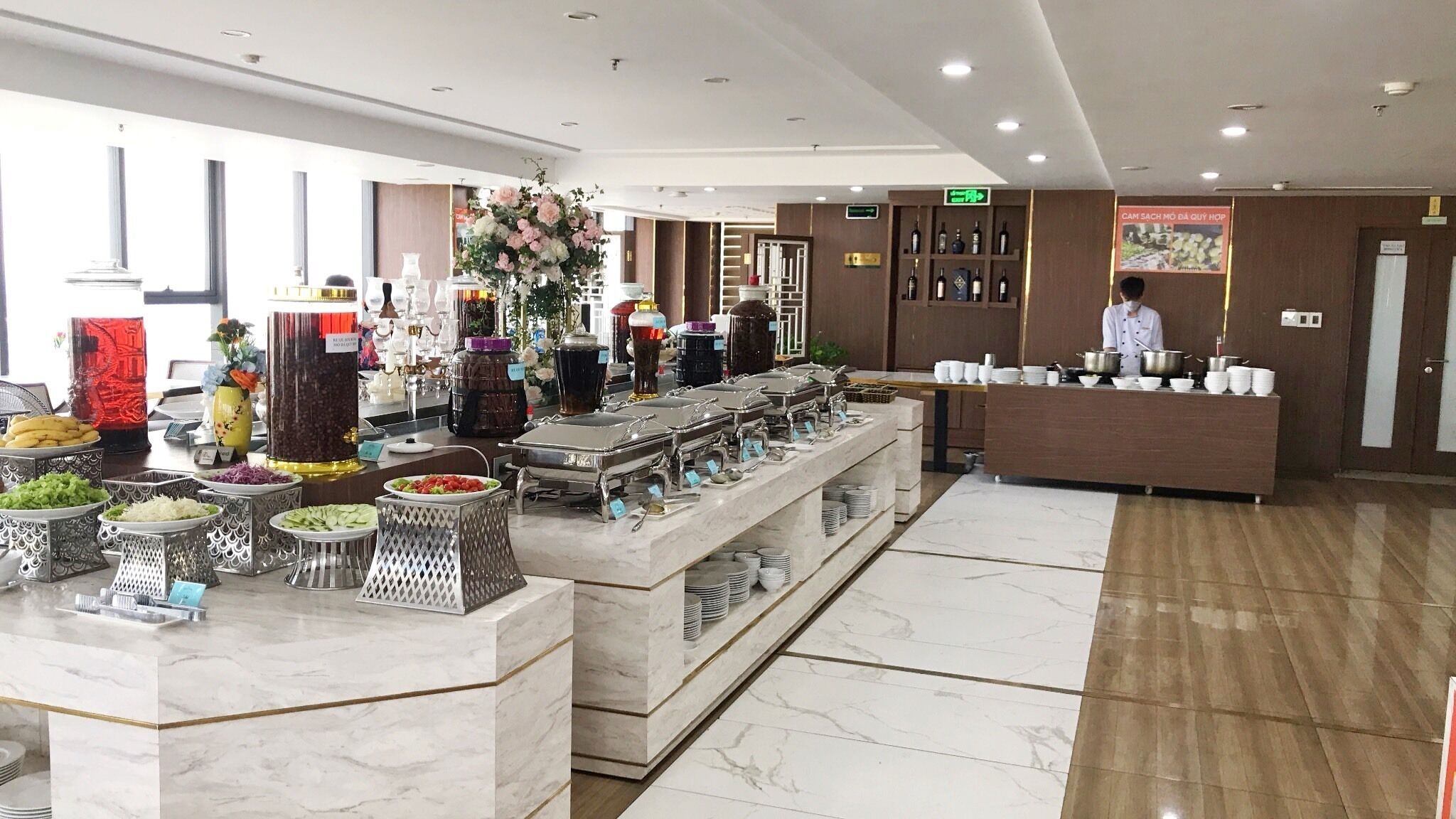 Restoran