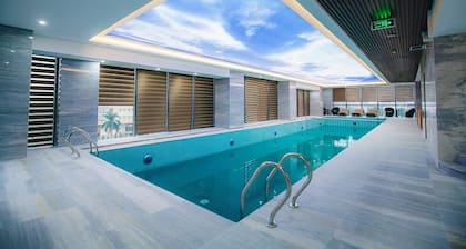 Toan Thang Stone Hotel