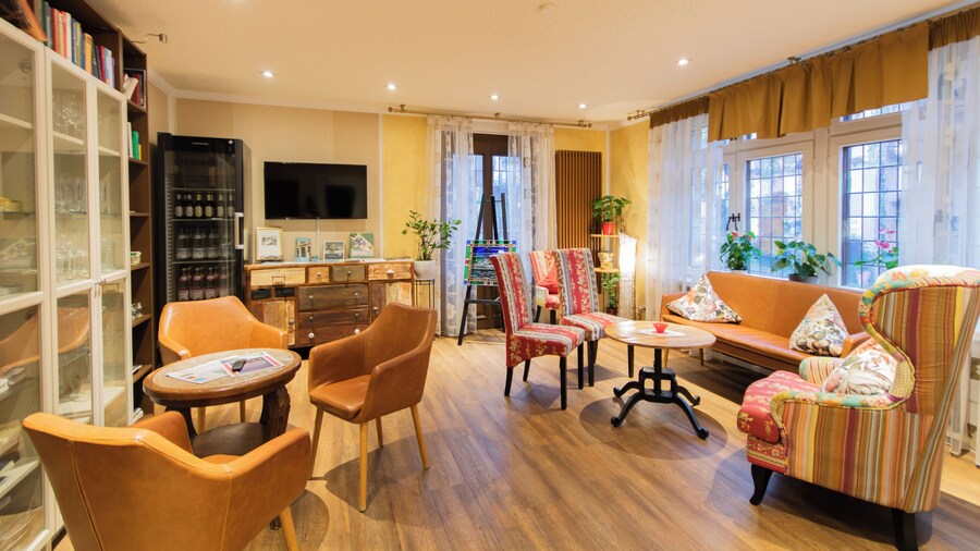 Hotel Weiler