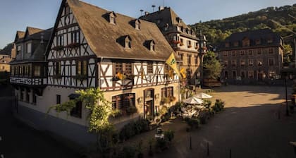 Hotel Weiler