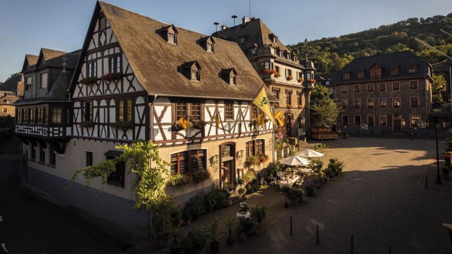 Hotel Weiler