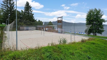 Sportplatz