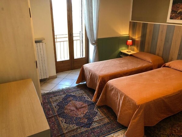 1 chambre