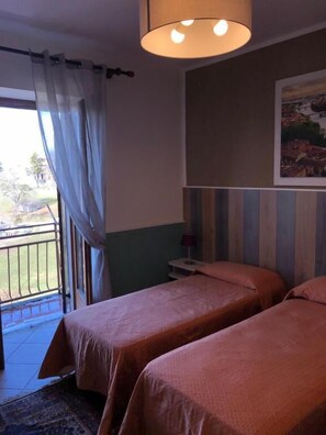 1 Schlafzimmer