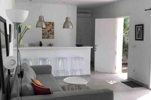 Appartement Moderne et Spacieux à Carthage