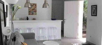 Appartement Moderne et Spacieux à Carthage