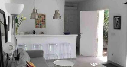 Appartement Moderne et Spacieux à Carthage