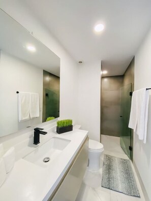 Hair dryer - Unbeatable location 2BD 2BTH Walking distance to Medano... (Cabo San Lucas)