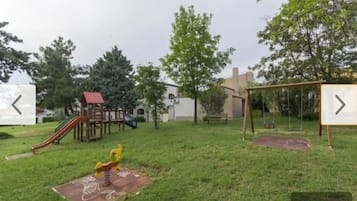 Apartment (Two Bedroom Apartment with Terrace) | Children’s play area – outdoor