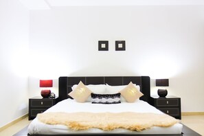 Appartement Standard | 1 chambre, fer et planche à repasser