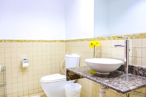 Appartement Standard | Salle de bain