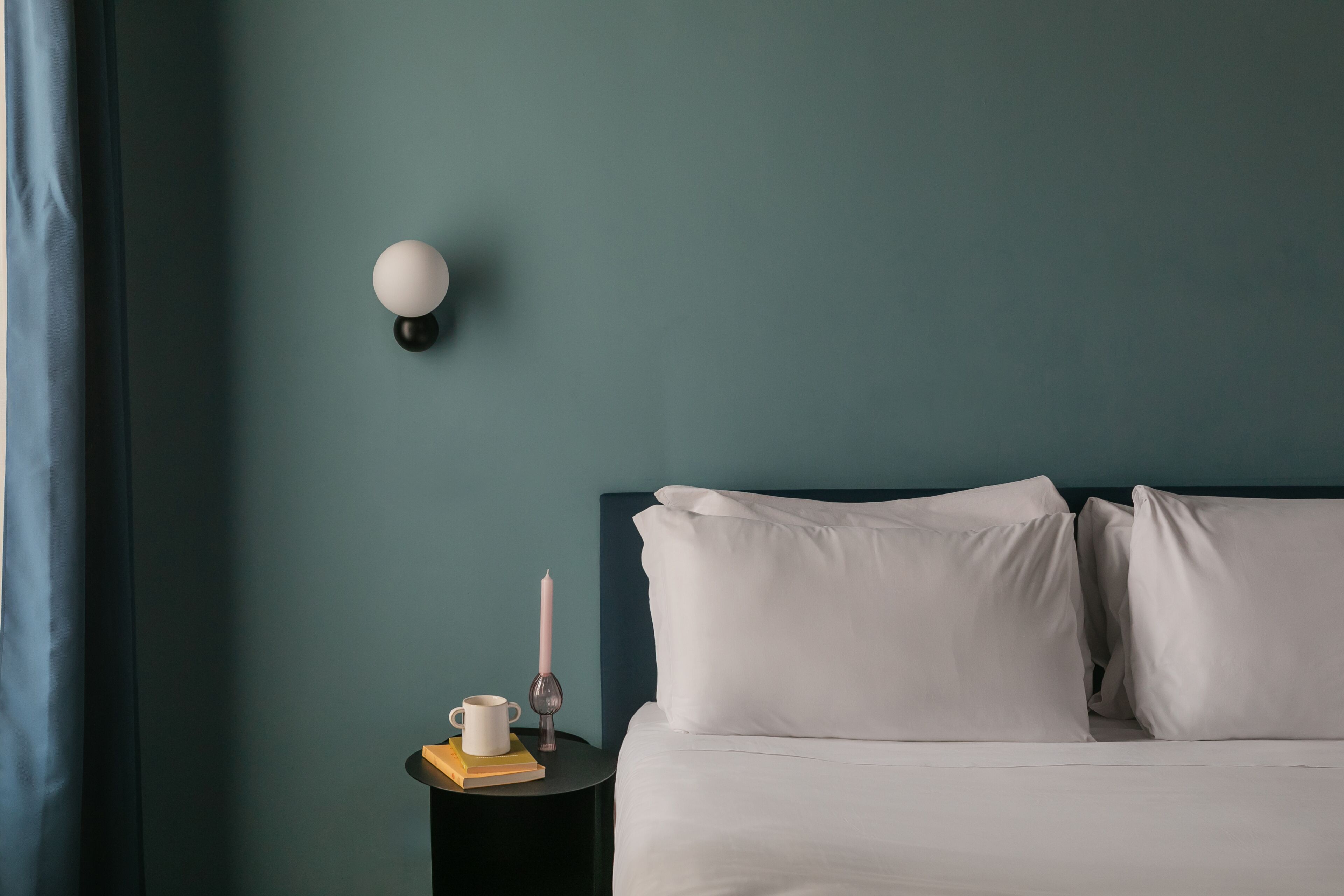 Photo - Passepartout