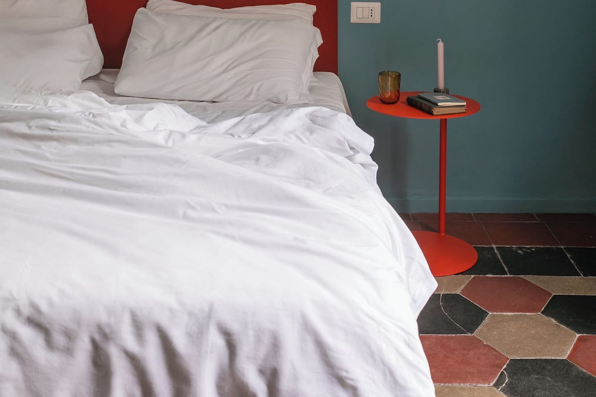 1 chambre, coffres-forts dans les chambres, bureau, rideaux occultants