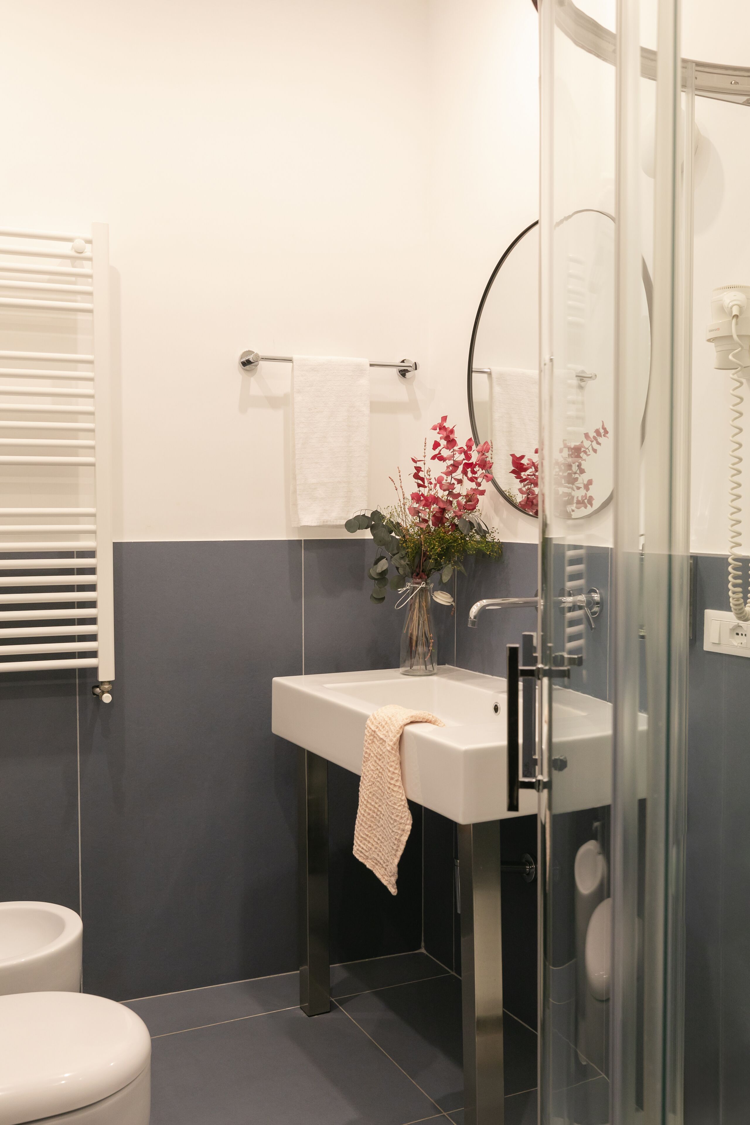 Photo - Passepartout